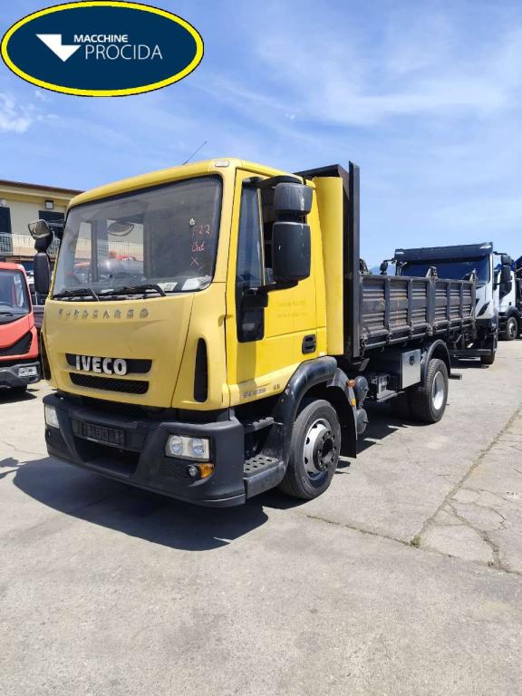 Iveco EUROCARGO 120E28P Photo 1