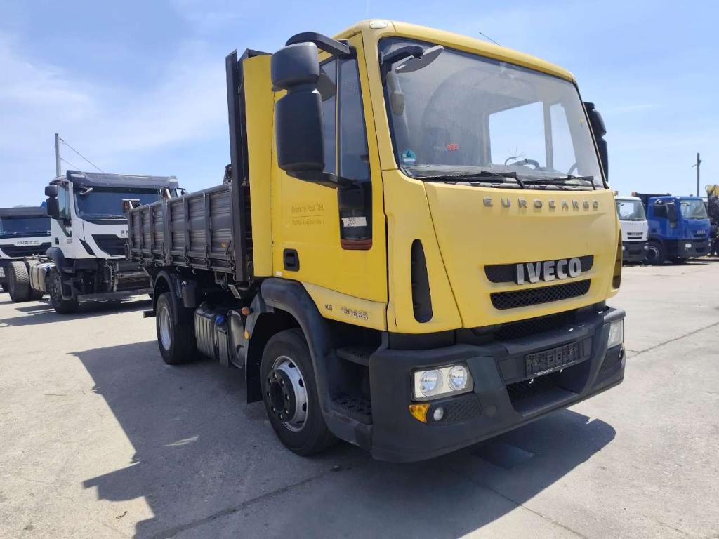 Iveco EUROCARGO 120E28P Photo 11