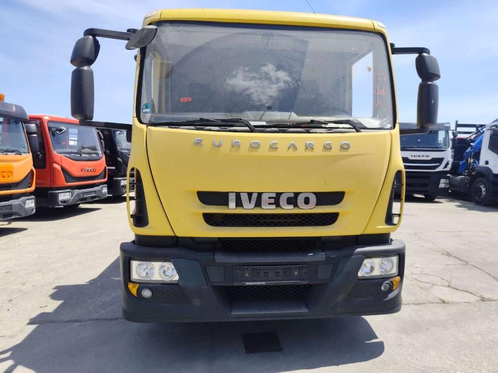 Iveco EUROCARGO 120E28P Photo 13