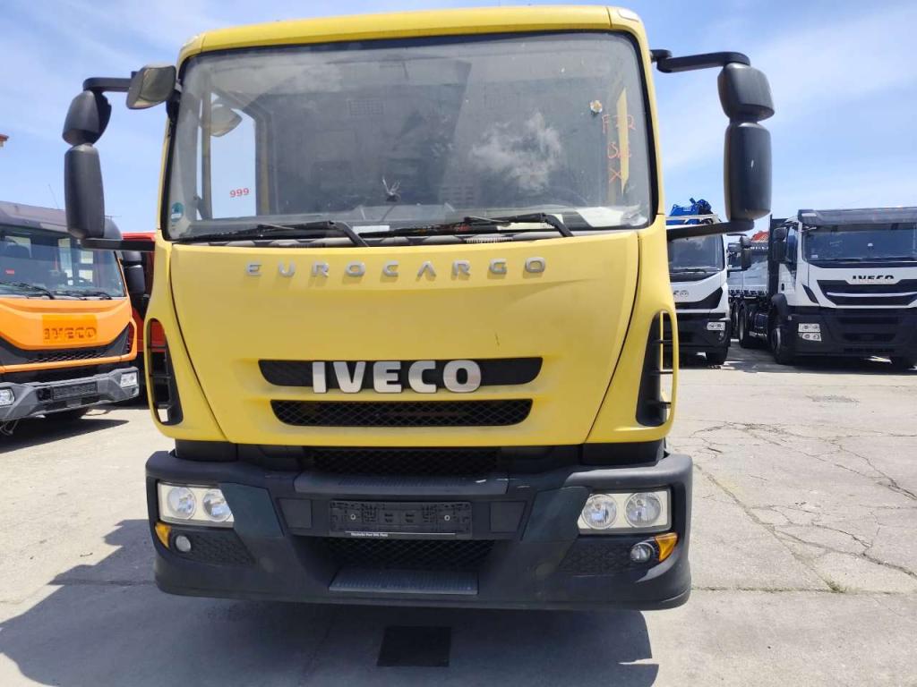 Iveco EUROCARGO 120E28P Photo 14