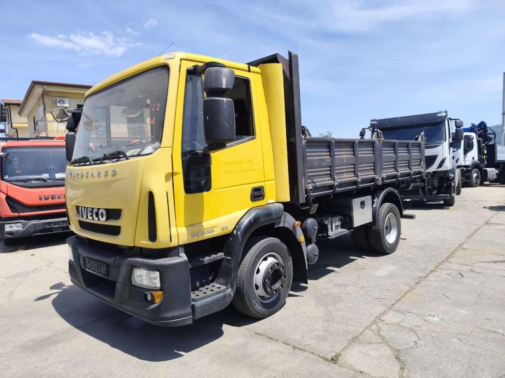 Iveco EUROCARGO 120E28P Photo 19