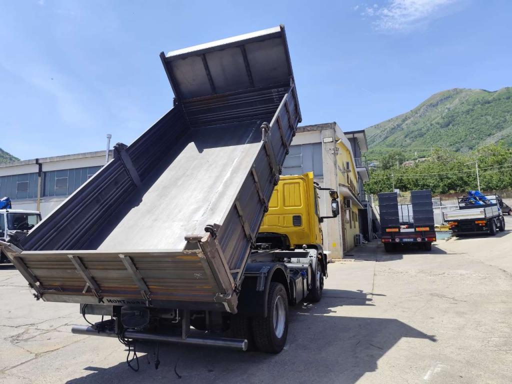 Iveco EUROCARGO 120E28P Photo 30