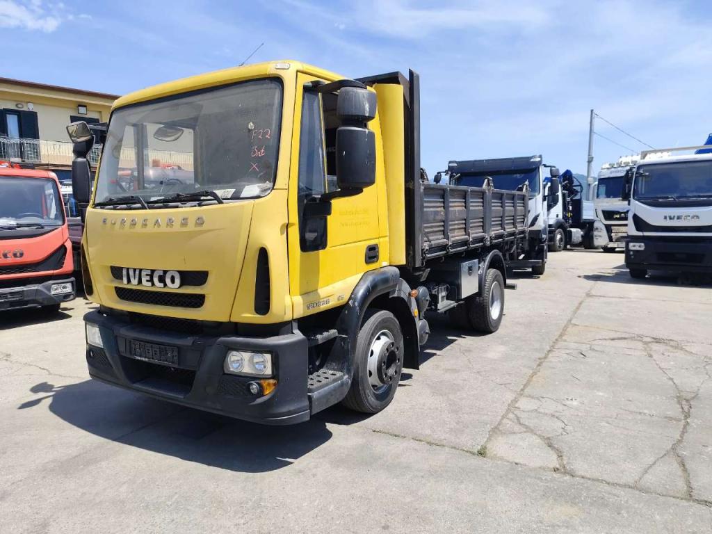 Iveco EUROCARGO 120E28P Photo 5