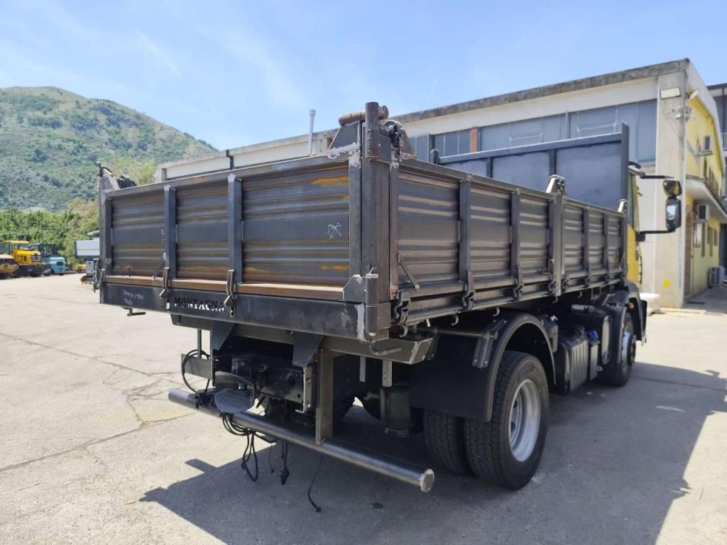 Iveco EUROCARGO 120E28P Photo 7