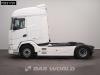 Daf XG 480 4X2 Retarder 2x Tanks Standklima ACC Photo 8 thumbnail