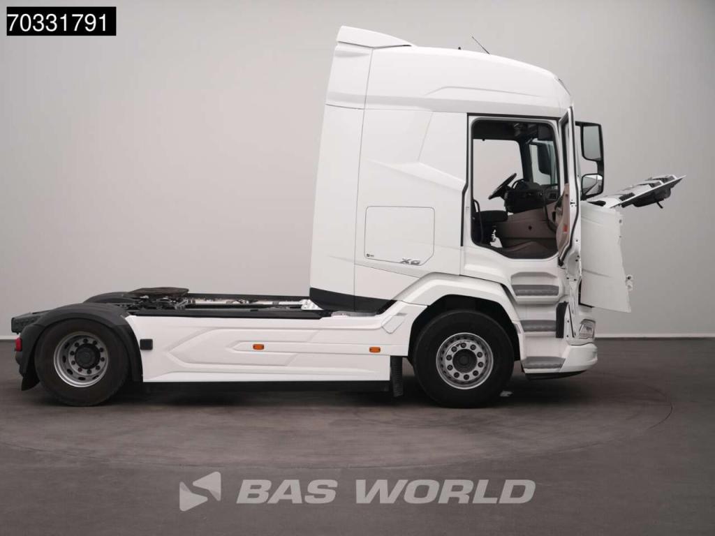 Daf XG 480 4X2 Retarder 2x Tanks Standklima ACC Photo 12