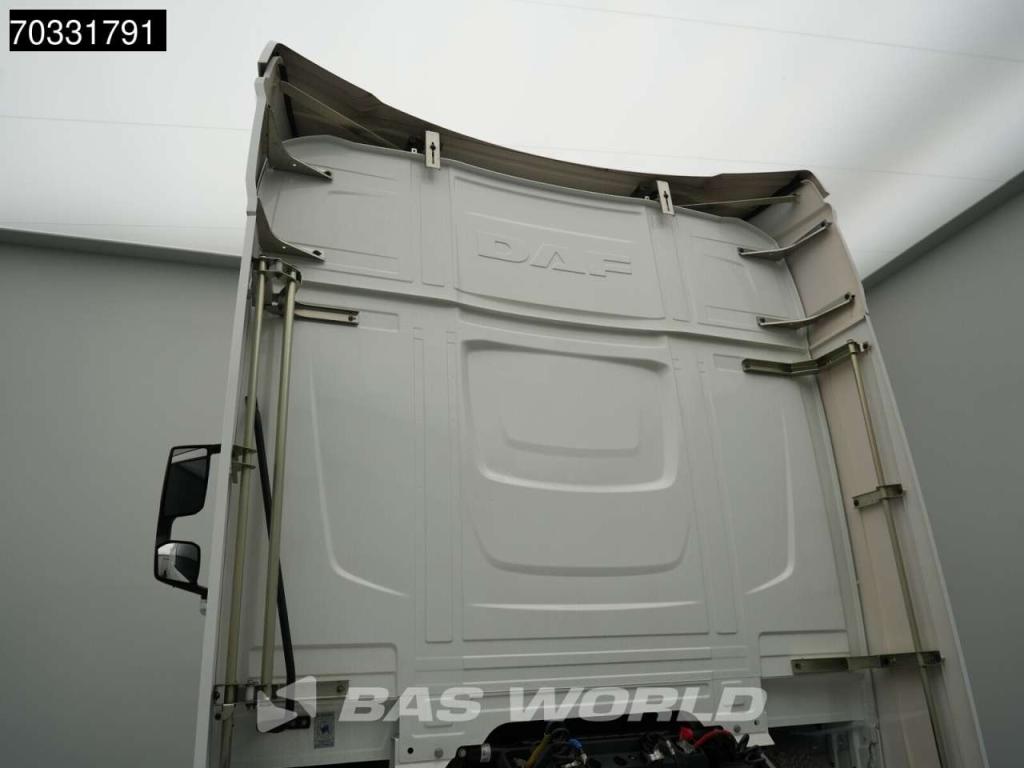 Daf XG 480 4X2 Retarder 2x Tanks Standklima ACC Photo 15
