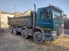 Daf DAF CF 85 480 Photo 1 thumbnail