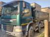 Daf DAF CF 85 480 Photo 5 thumbnail