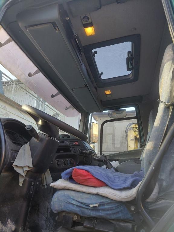 Daf DAF CF 85 480 Photo 4