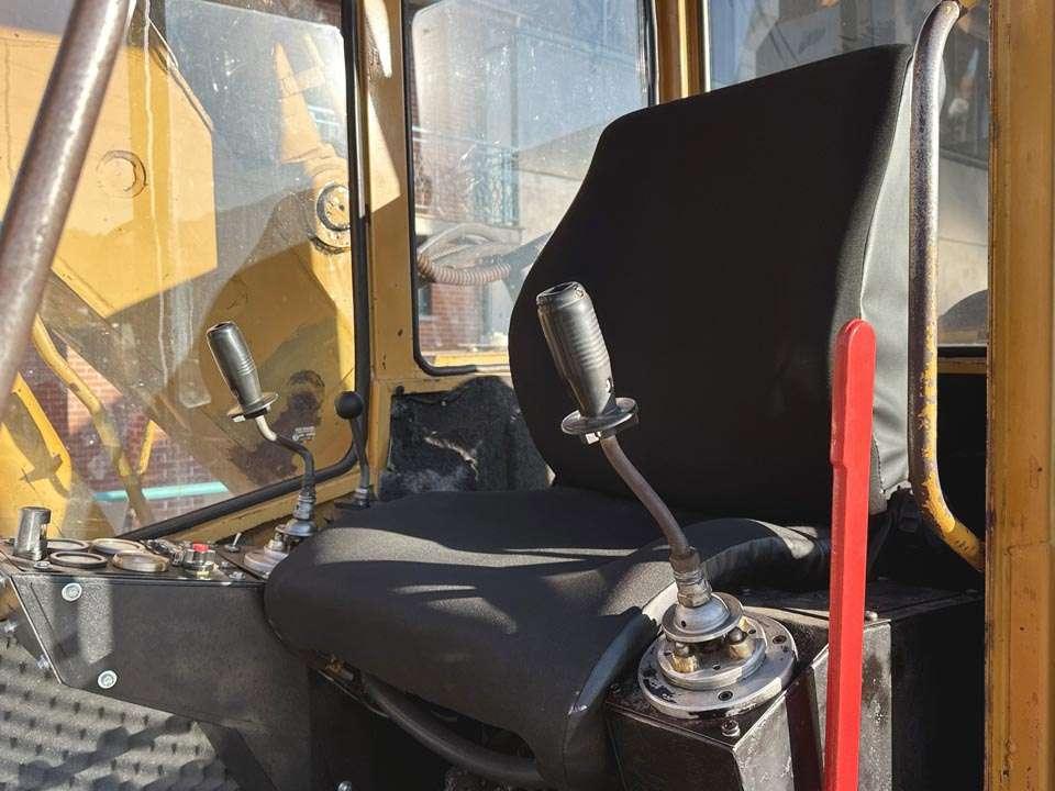 Fiat Allis FE 16 Photo 12