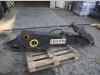 Volvo arm with grab for Volvo ECR58F Photo 1 thumbnail