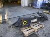 Volvo arm with grab for Volvo ECR58F Photo 8 thumbnail