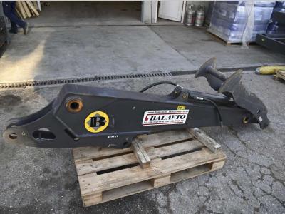 Volvo arm with grab for Volvo ECR58F Photo 1
