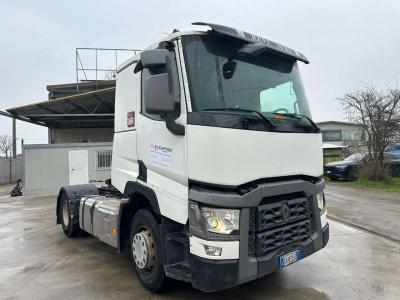 Renault T460 en vente par Albacamion Srl