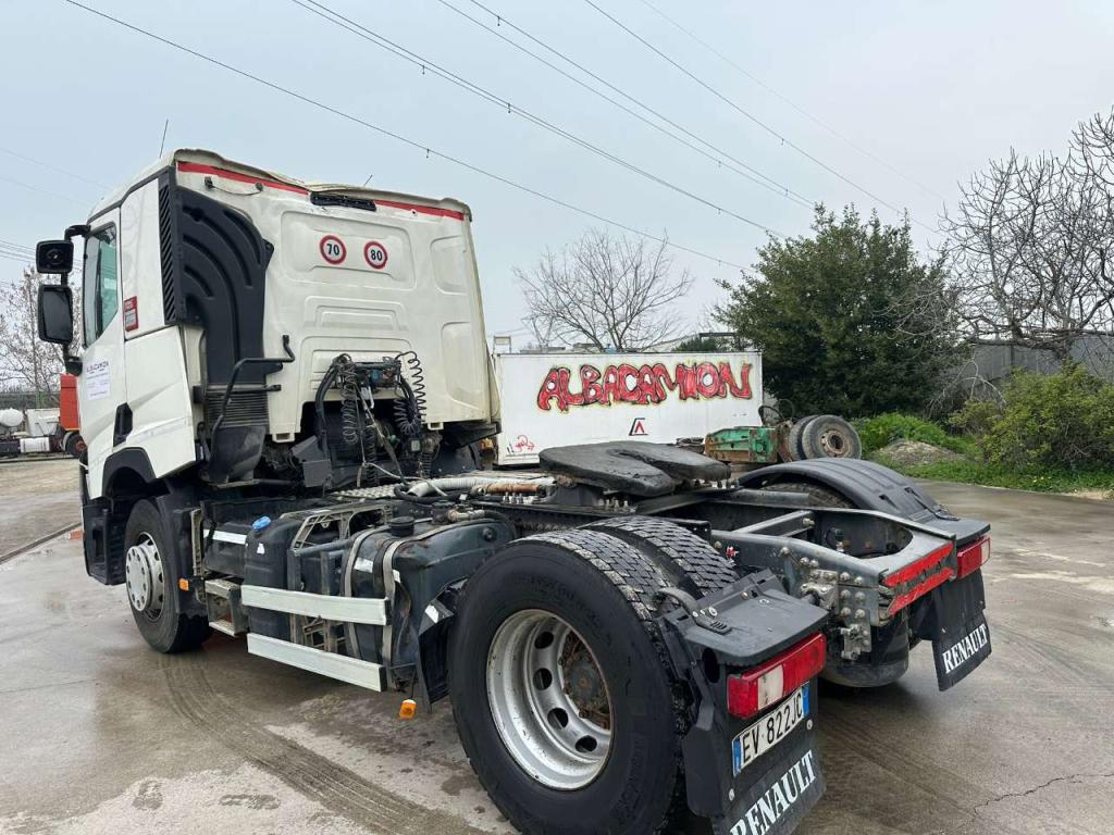 Renault T460 Photo 5