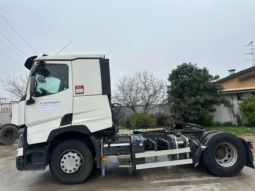 Renault T460 Photo 8