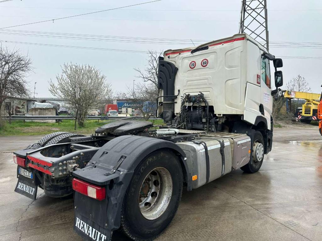 Renault T460 Photo 9