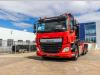 Daf CF 440 FAK-8x2 + Palfinger Epsilon Q180 Z95TR Photo 10 thumbnail