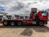 Daf CF 440 FAK-8x2 + Palfinger Epsilon Q180 Z95TR Photo 6 thumbnail