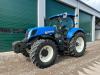 New Holland T7.250 Power Command Photo 1 thumbnail