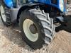 New Holland T7.250 Power Command Photo 10 thumbnail