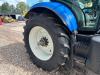 New Holland T7.250 Power Command Photo 11 thumbnail