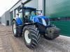 New Holland T7.250 Power Command Photo 2 thumbnail