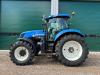 New Holland T7.250 Power Command Photo 3 thumbnail