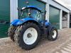 New Holland T7.250 Power Command Photo 6 thumbnail