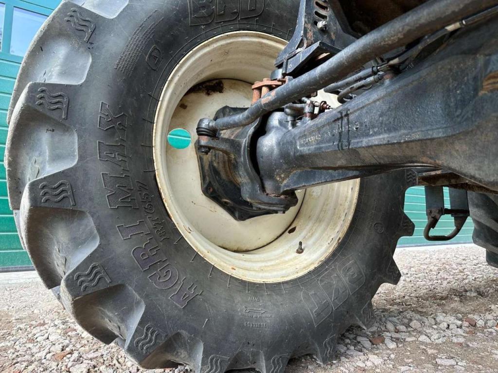 New Holland T7.250 Power Command Photo 12