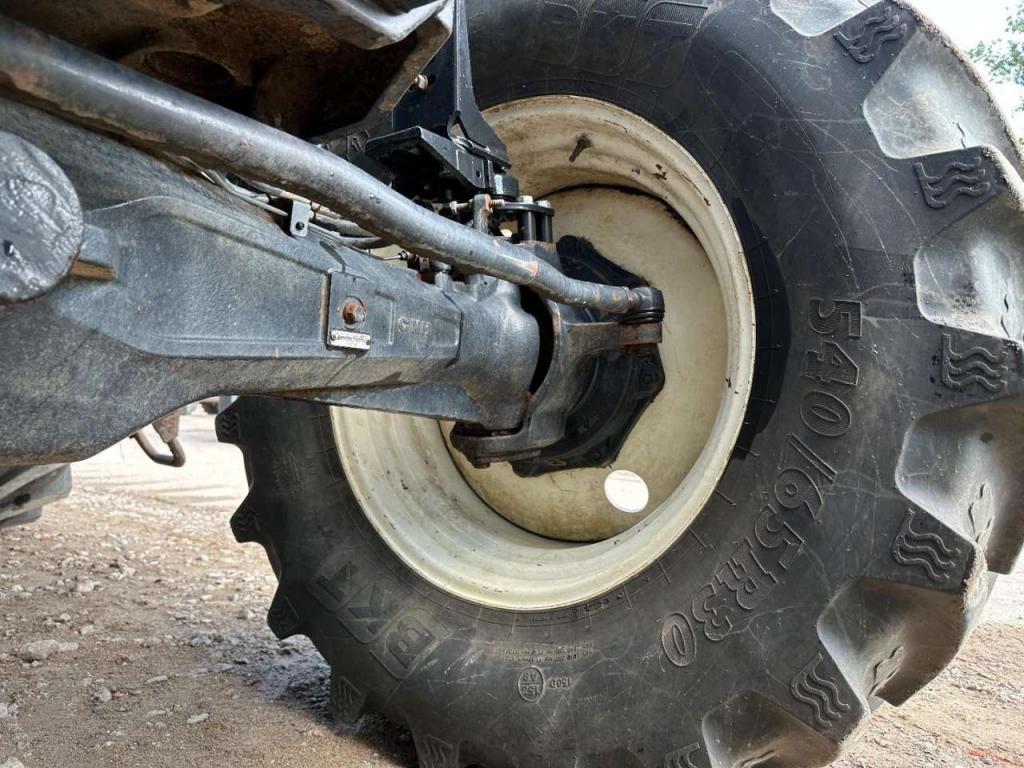 New Holland T7.250 Power Command Photo 13