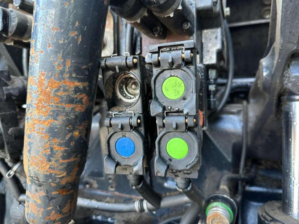 New Holland T7.250 Power Command Photo 20