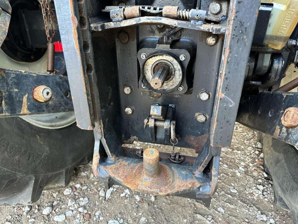 New Holland T7.250 Power Command Photo 22