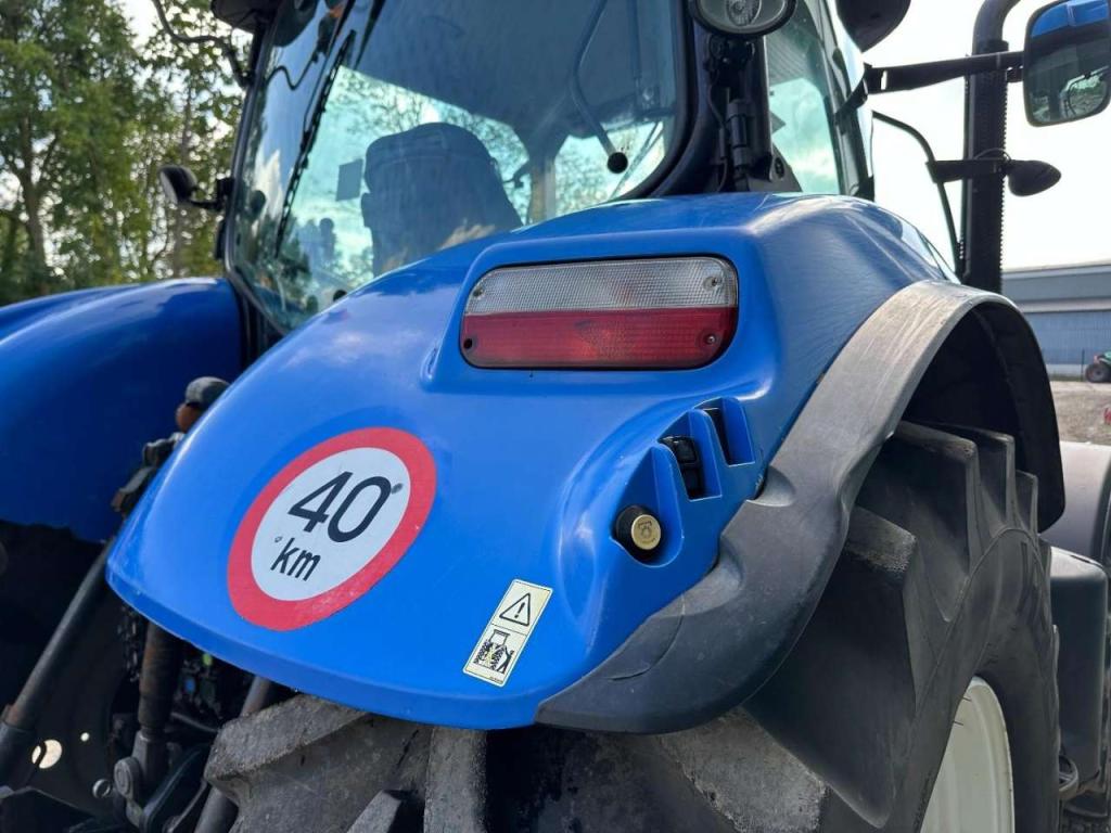 New Holland T7.250 Power Command Photo 28