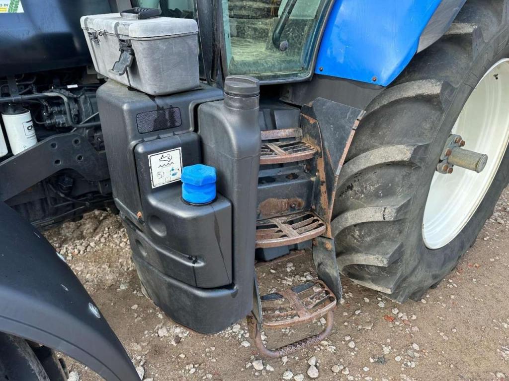 New Holland T7.250 Power Command Photo 29