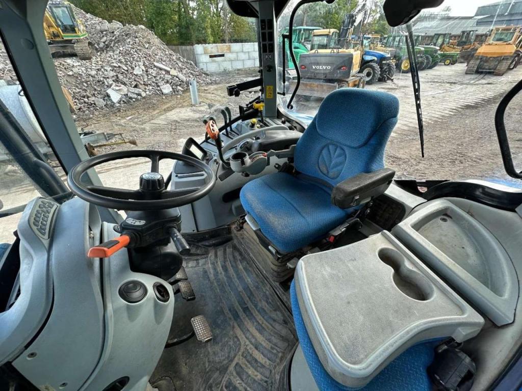 New Holland T7.250 Power Command Photo 30