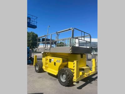 JLG 4394RT en vente par Centro Usato Srl