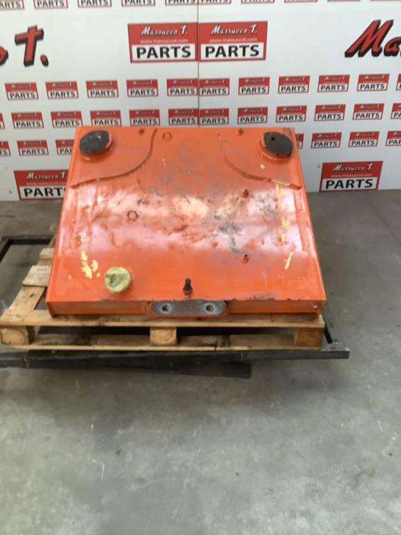 Réservoir (pièces détachées) pour Hitachi ZW250-6 Photo 1