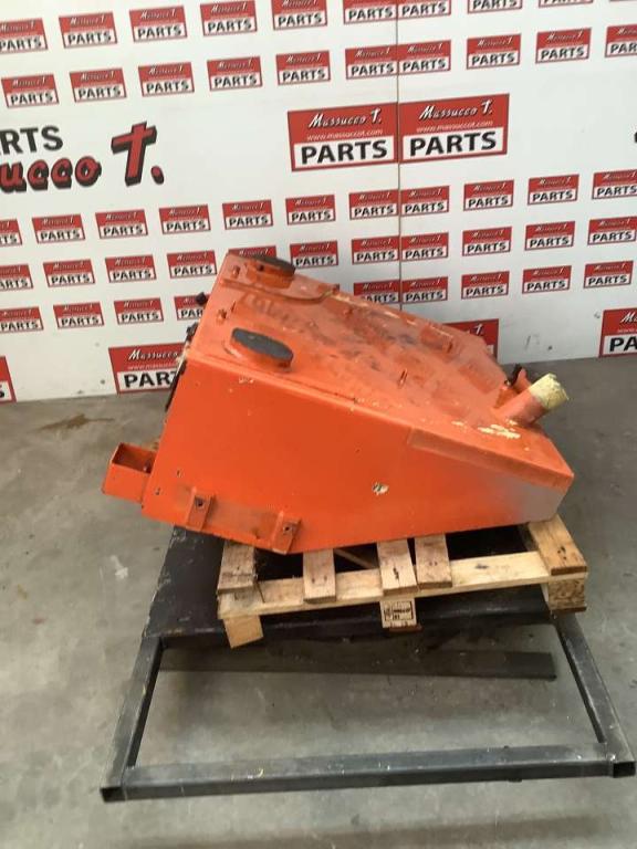 Réservoir (pièces détachées) pour Hitachi ZW250-6 Photo 2