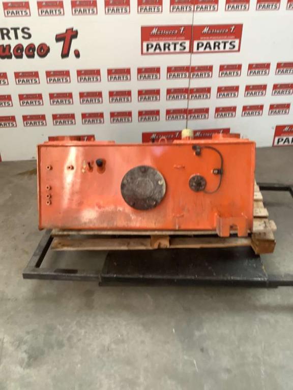 Réservoir (pièces détachées) pour Hitachi ZW250-6 Photo 3