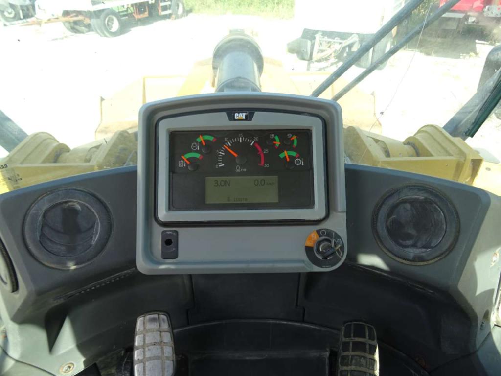 Caterpillar 972M XE Photo 11