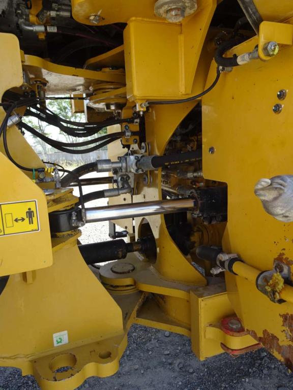 Caterpillar 972M XE Photo 8