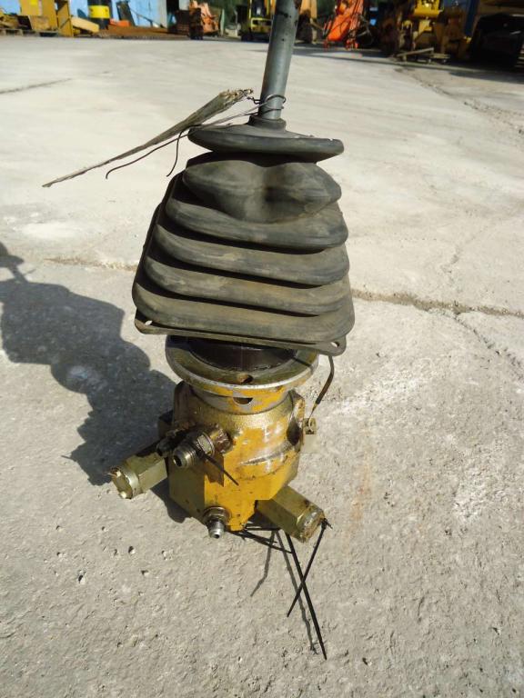 Manipulateur pour Fiat Allis FL14E Photo 2