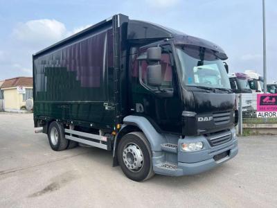 Daf LF CENTINATO USATO en vente par Aurora Srl