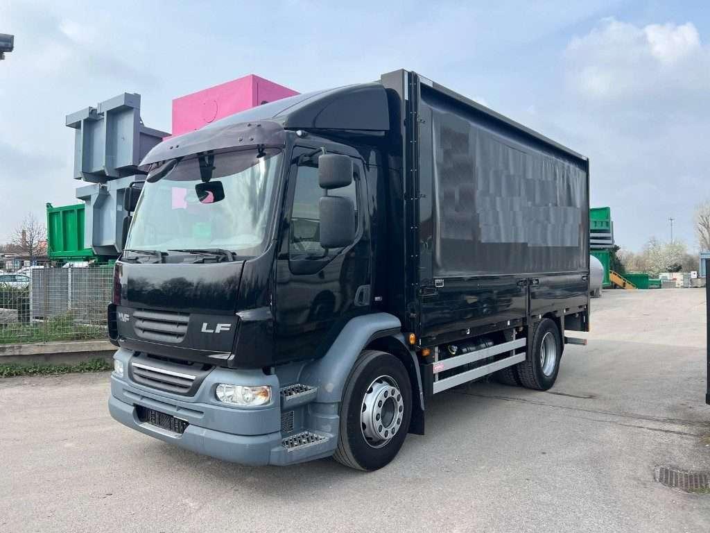 Daf LF CENTINATO USATO Photo 2