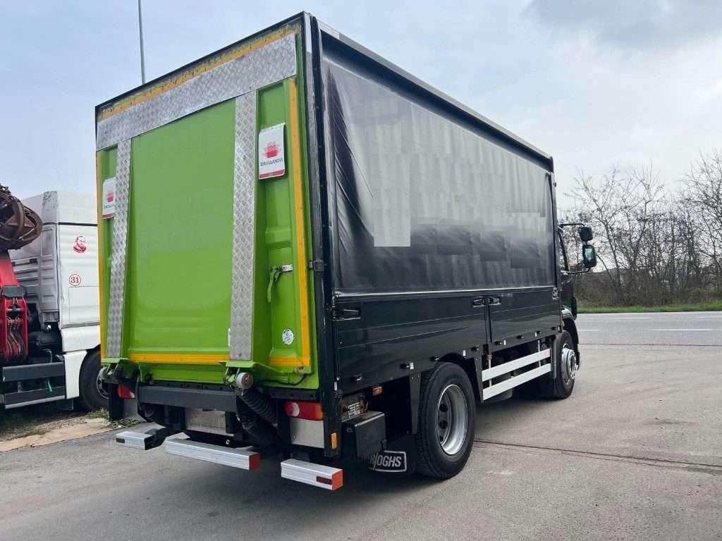 Daf LF CENTINATO USATO Photo 3