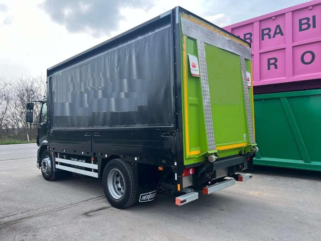 Daf LF CENTINATO USATO Photo 4