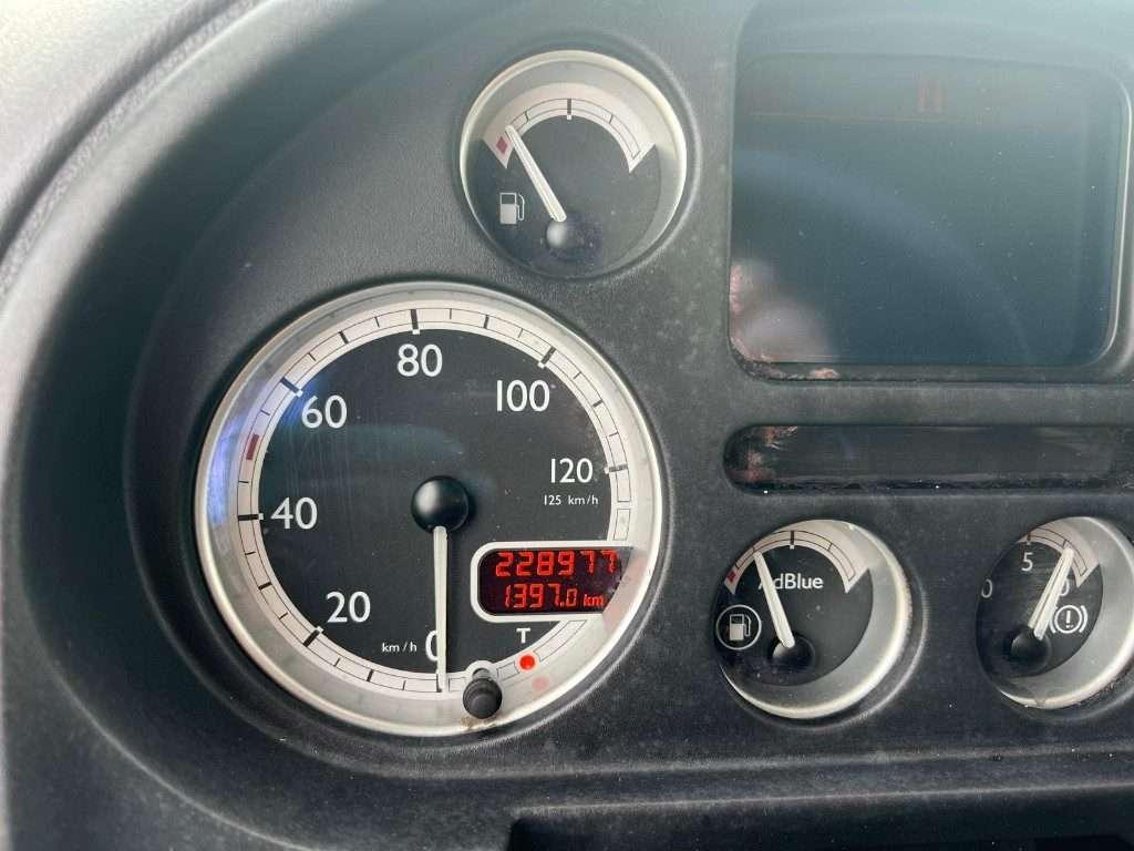 Daf LF CENTINATO USATO Photo 6
