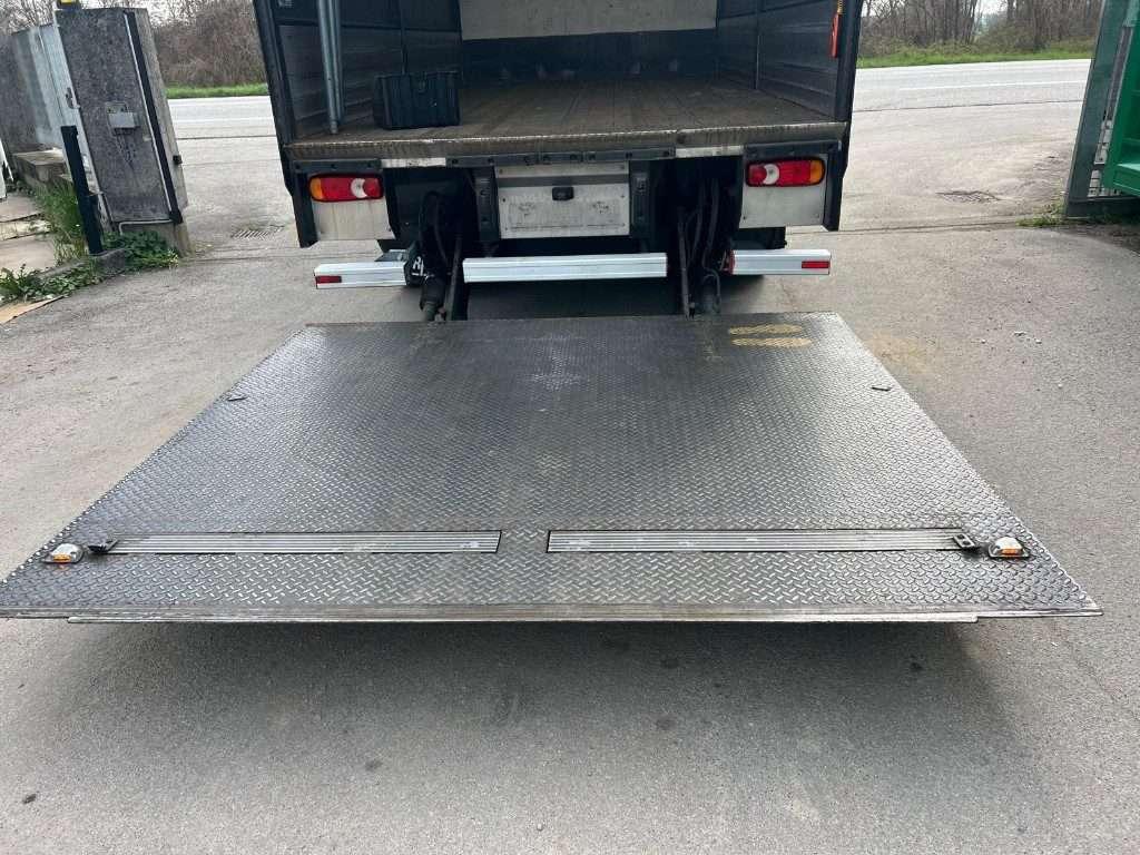 Daf LF CENTINATO USATO Photo 7